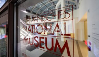 Nürnberger Museum gibt NS-Raubkunst an Lion-Erben zurück