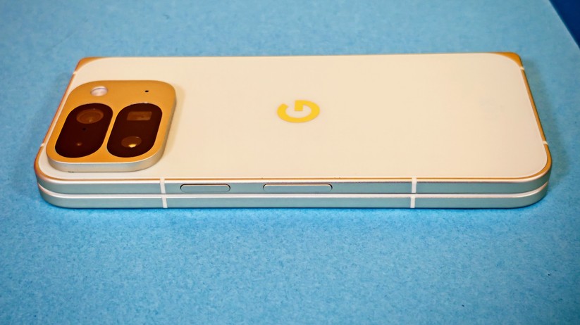 Google Pixel 10 Pro Fold 