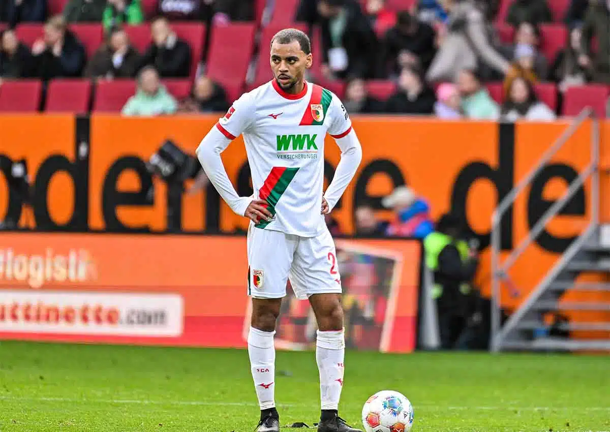 Frankfurt Augsburg Tipp