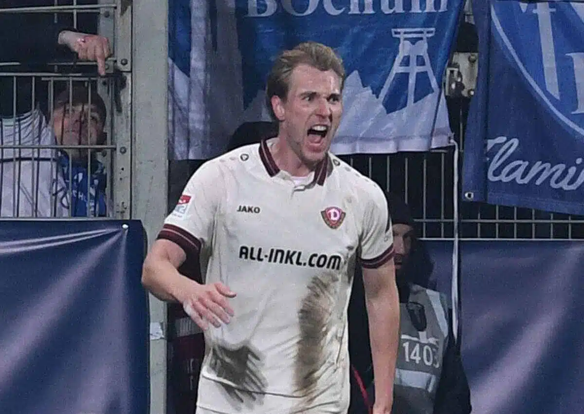 Dresden Braunschweig Tipp