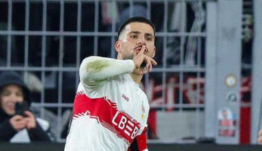 Bochum VfB Stuttgart Tipp