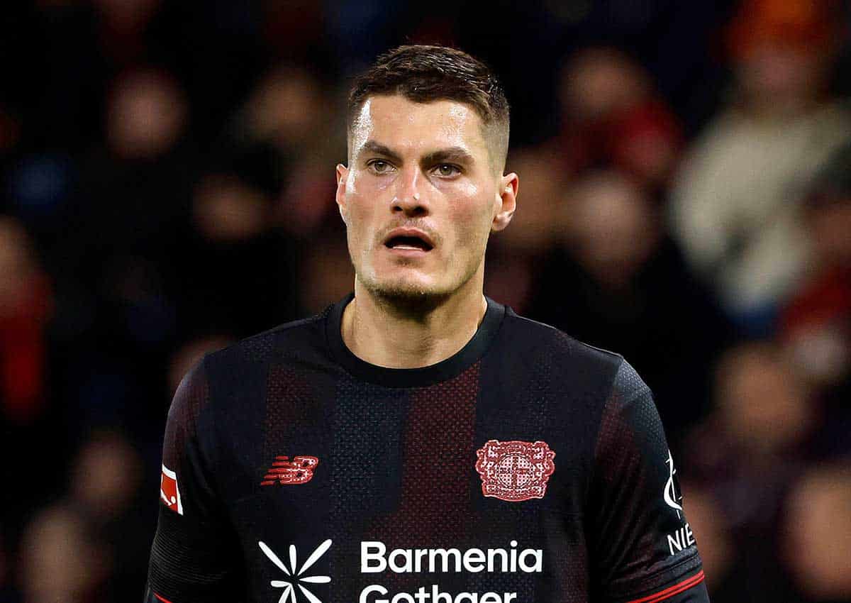 Augsburg Leverkusen Tipp