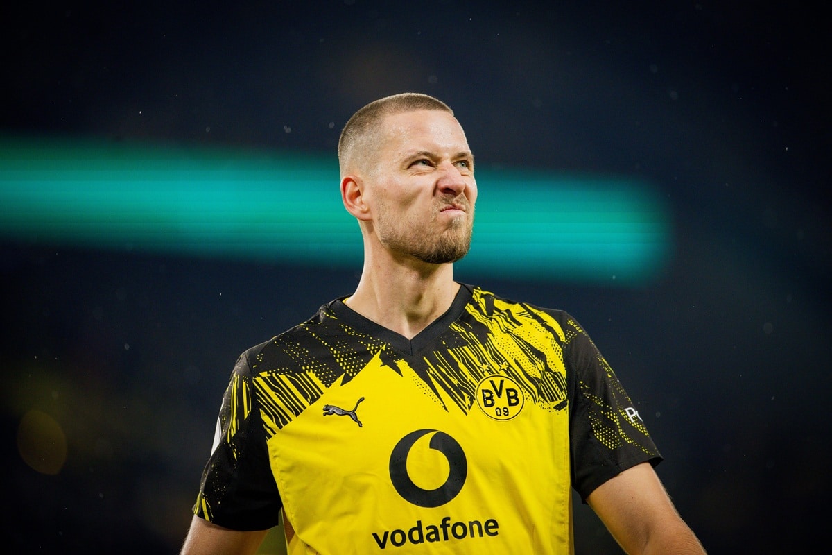 Dortmund Hoffenheim Tipp