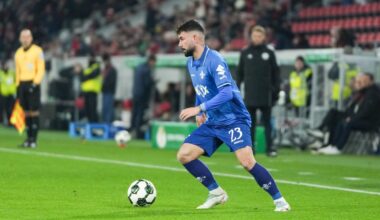 Darmstadt Münster Tipp