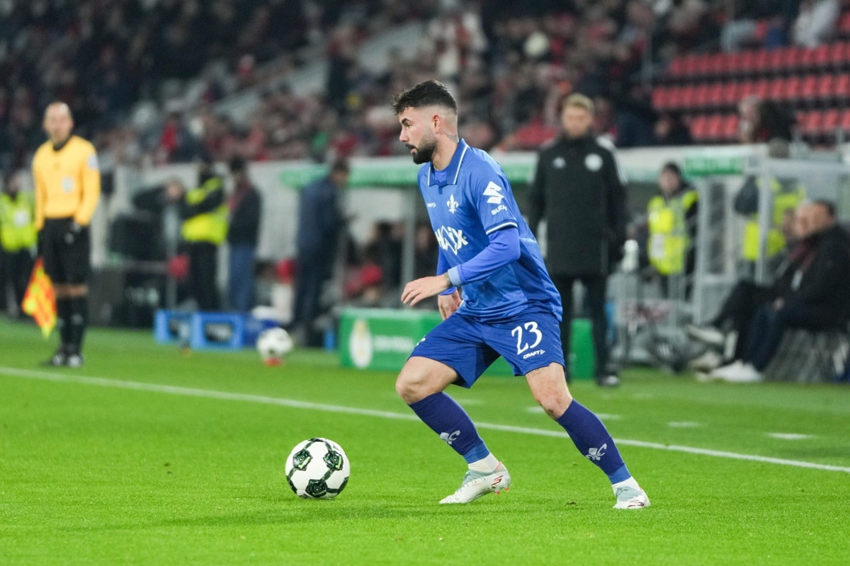 Darmstadt Münster Tipp