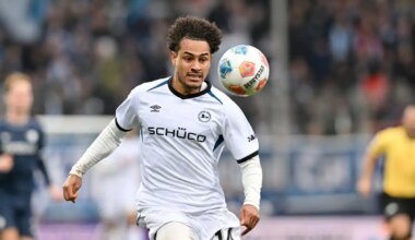 Hertha Bielefeld Tipp