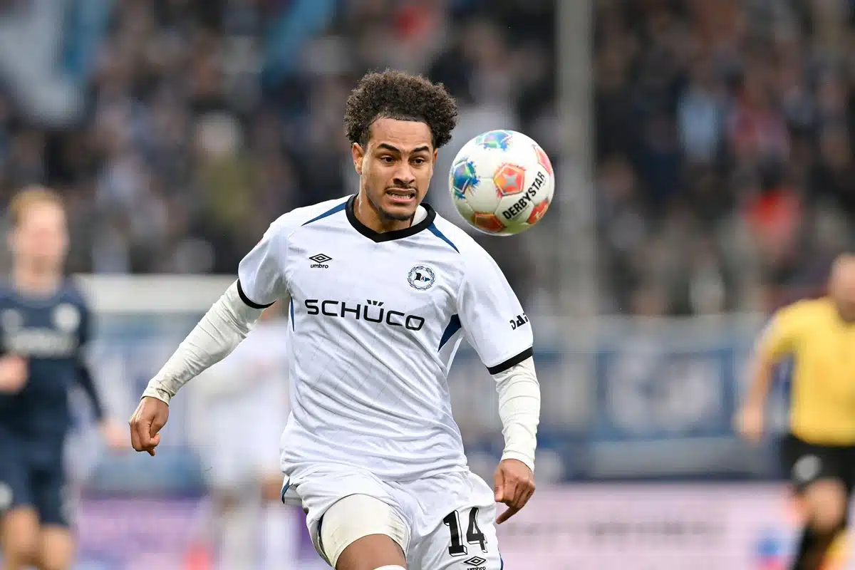 Hertha Bielefeld Tipp