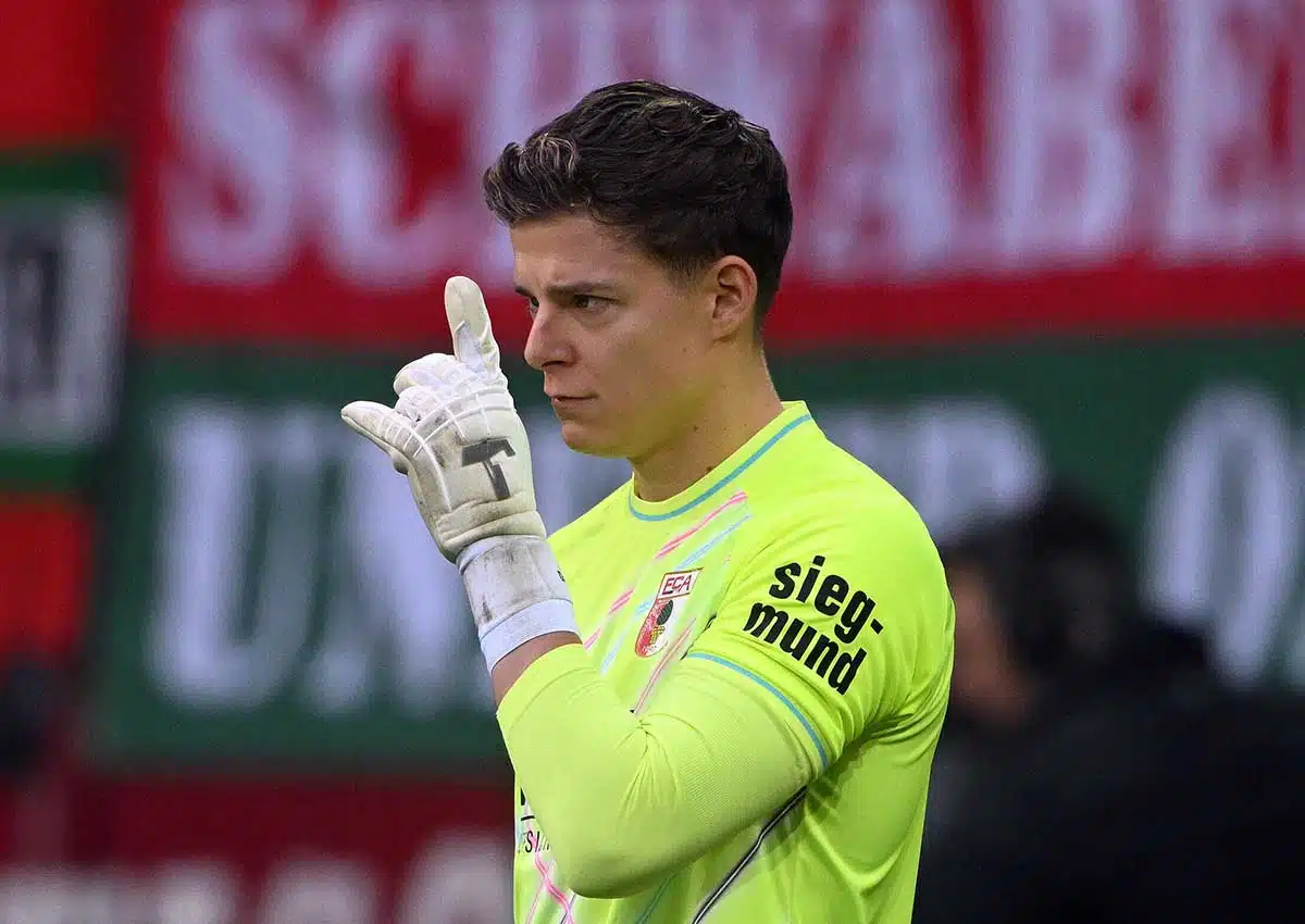 Augsburg Werder Bremen Tipp