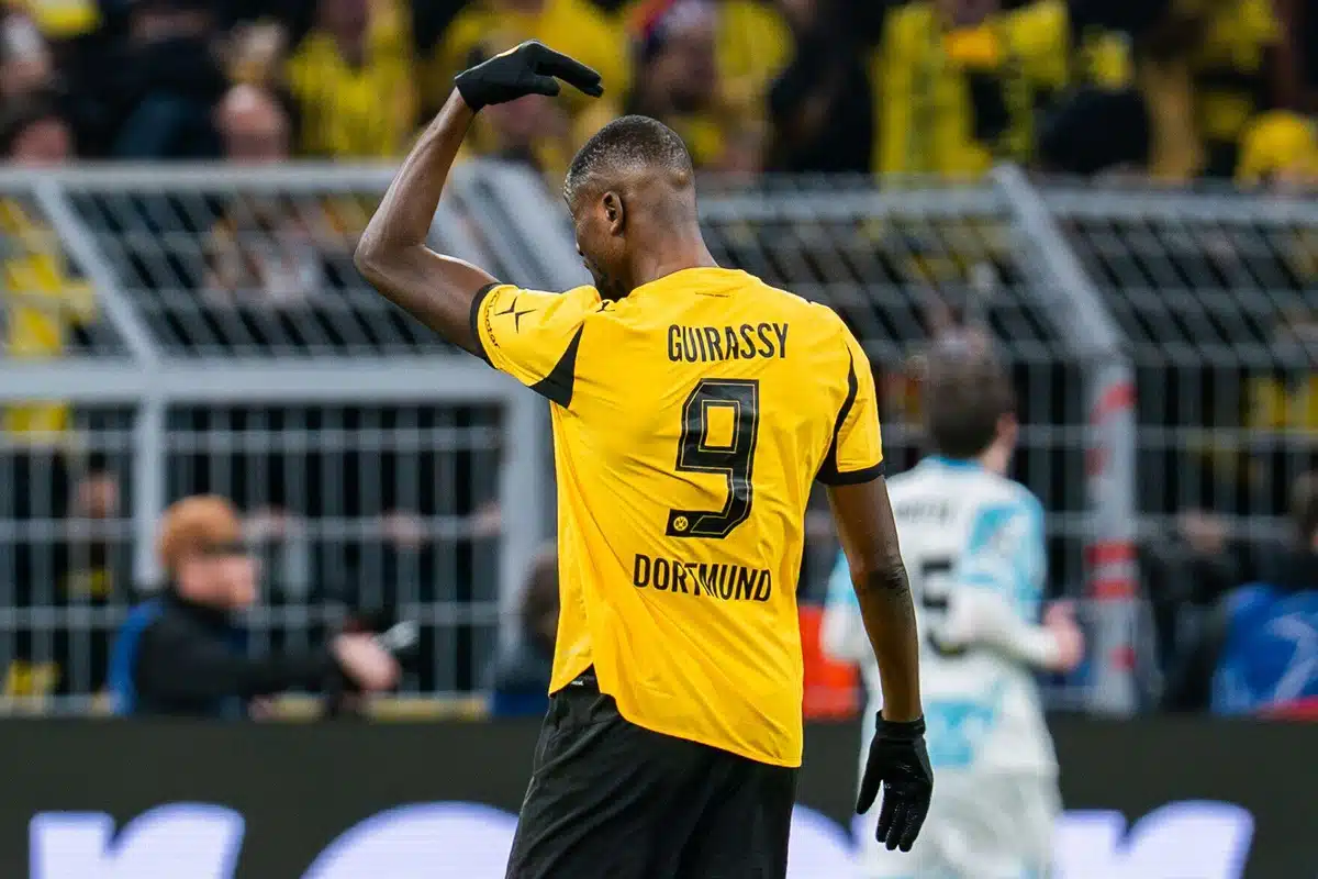 Freiburg Dortmund Tipp