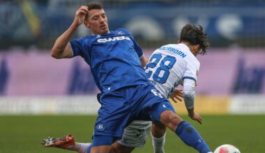 Bochum vs. Karlsruhe Tipp