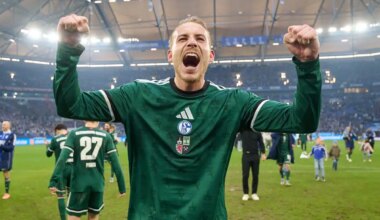 Braunschweig Schalke Tipp