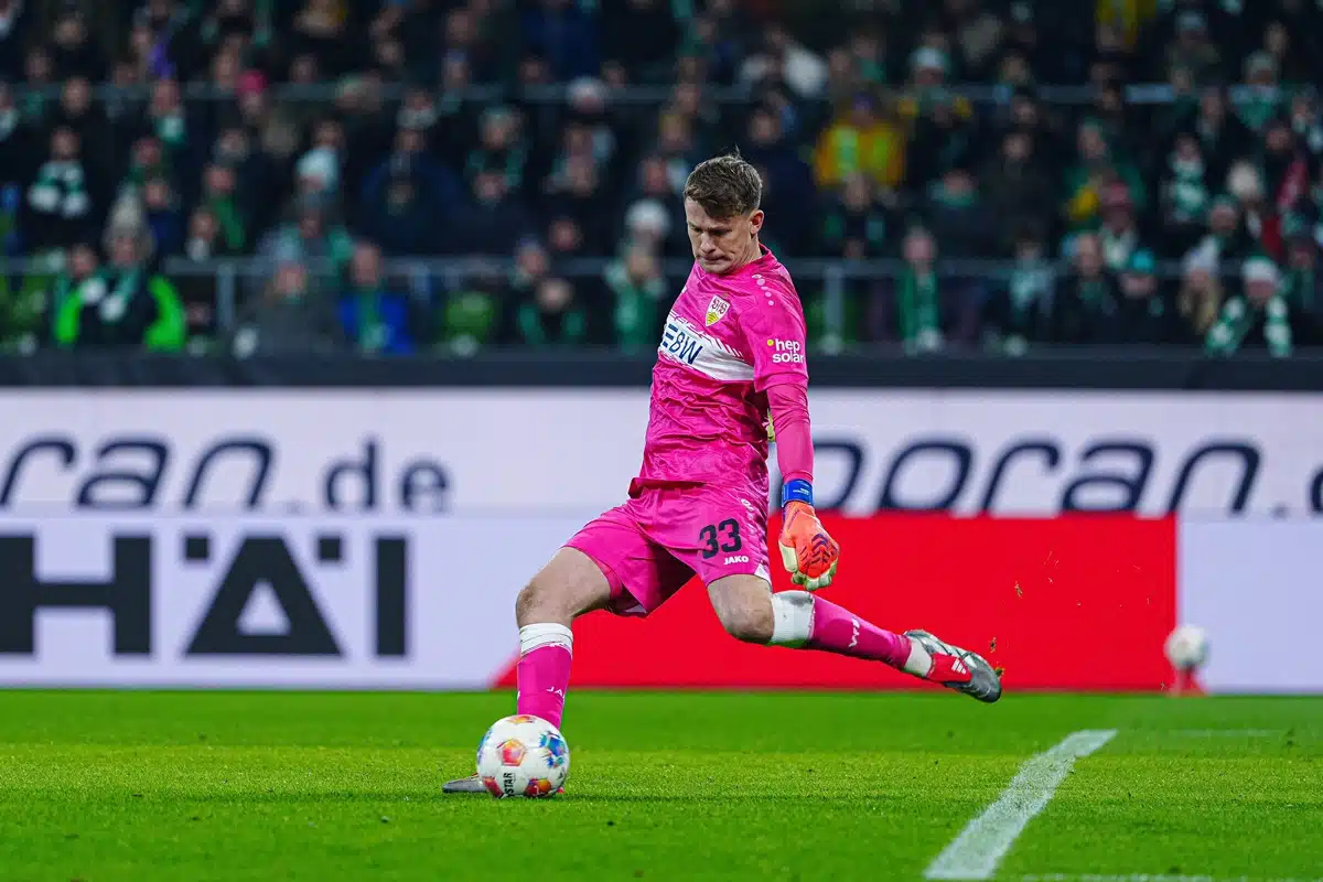 Stuttgart Hoffenheim Tipp