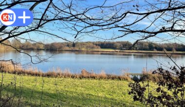 Zehn-Jahres-Plan; Naturpark Westensee will Akzente im Tourismus setzen