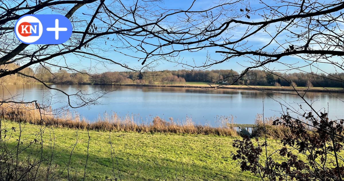 Zehn-Jahres-Plan; Naturpark Westensee will Akzente im Tourismus setzen