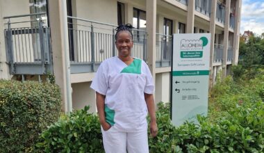 „Solche Menschen dürfen wir nicht gehen lassen“