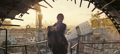 Die zweite Staffel von "Fallout" startet bei Amazon Prime Video.