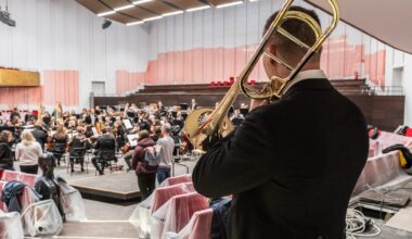 Tipps, Termine und Themen in und um Kiel ab 18. Dezember