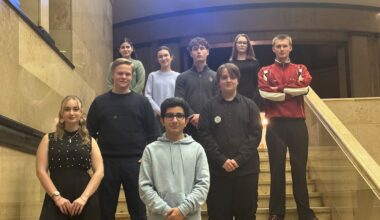 Kiel: Radwege, kostenloser ÖPNV - was junge Politiker ändern wollen