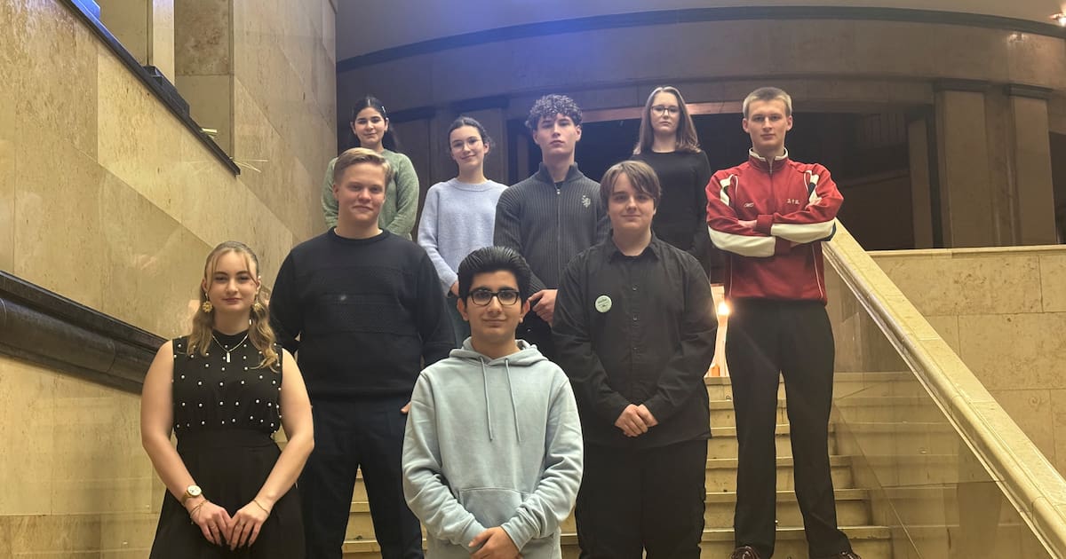 Kiel: Radwege, kostenloser ÖPNV - was junge Politiker ändern wollen