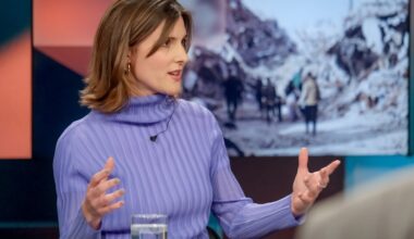 Alles andere als substanzielle Journalismuskritik - Übermedien