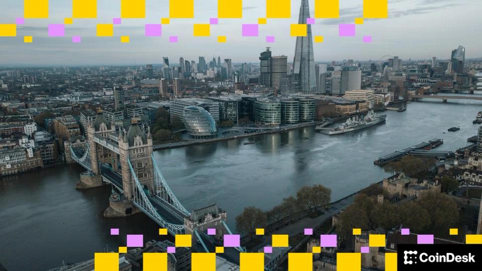 Krypto-Börse Bybit kehrt nach zweijähriger Pause mit 100 Krypto-Handelspaaren in den UK-Markt zurück