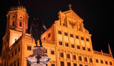 Kämmerer warnt vor Erhöhung der Bezirksumlage