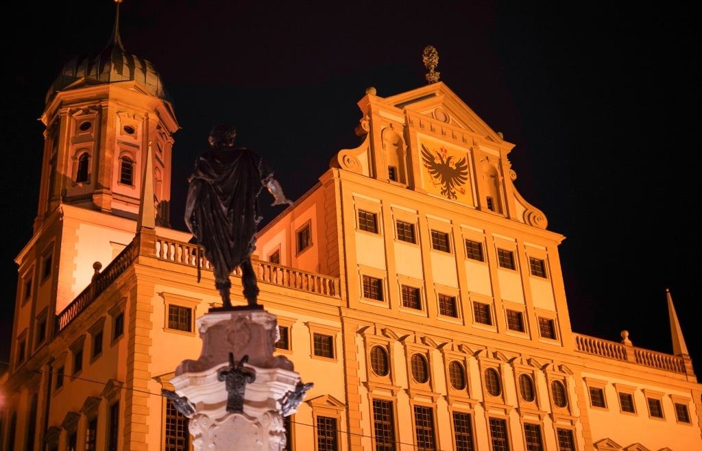 Kämmerer warnt vor Erhöhung der Bezirksumlage