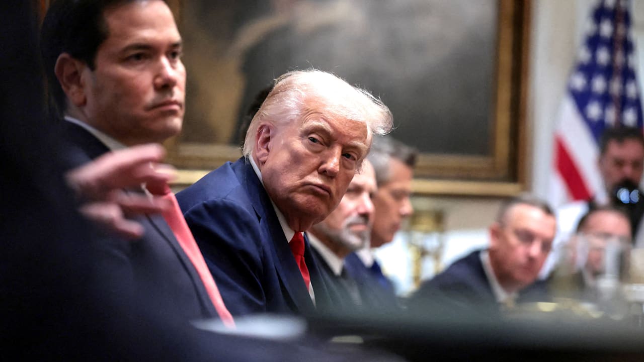 Experte zu USA: „Europa steht vielleicht bald an letzter Stelle“ | Politik