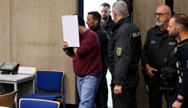 Urteil im Prozess: Mannheimer Amokfahrer kommt in die Psychiatrie | News