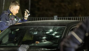 Großfahndung in Köln: Schießerei! Rocker (36) in Lebensgefahr | Regional