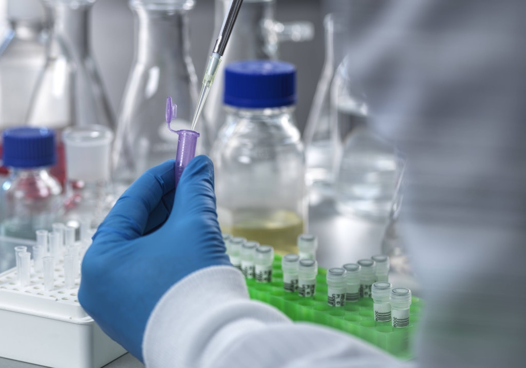 Forscher finden Schwachstelle in unserer DNA