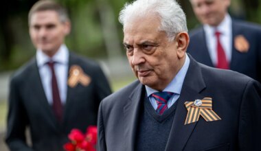 Bundesregierung wirft Russland Cyberangriff und Desinformation vor – Botschafter einbestellt - Politik