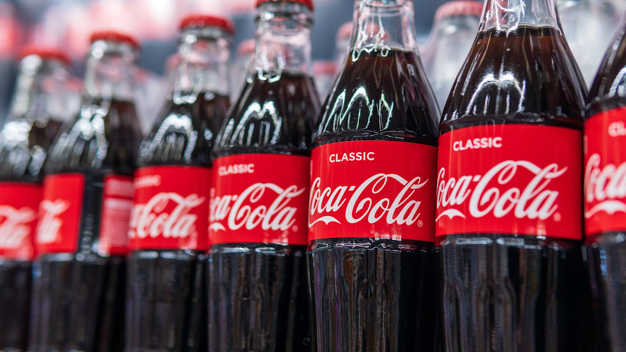 San Francisco verklagt Coca-Cola & Co: Gesundheitsrisiken im Fokus | News