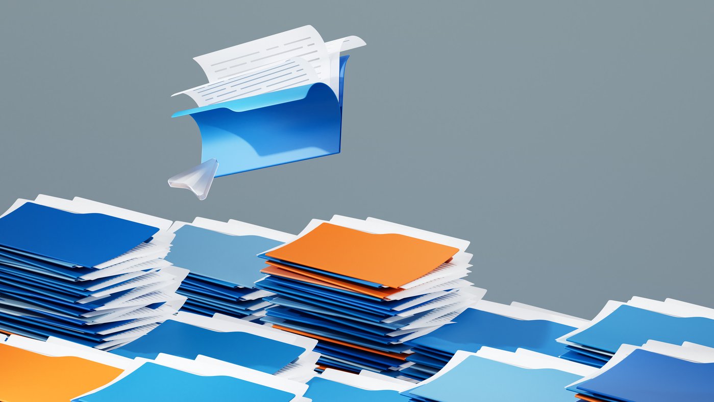 Mit dieser Agenda wollen Bund und Länder den Staat modernisieren