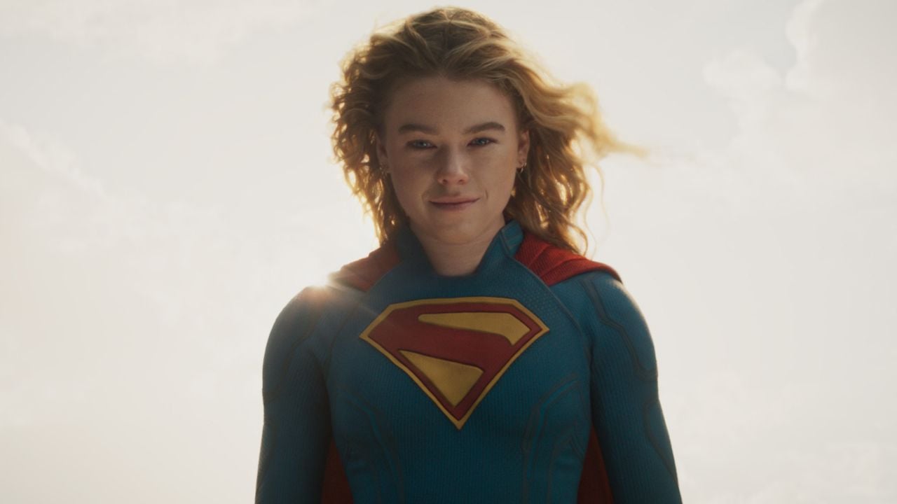 Nach "Superman" kommt "Supergirl": Der erste Trailer zum neuen DC-Sci-Fi-Abenteuer erinnert an "Guardians Of The Galaxy" - Kino News