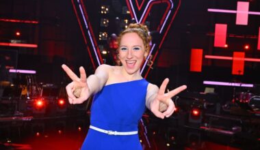 Greta Heimann aus Halle stand am vergangenen Freitag als erste Kandidatin für das Finale fest. Ihre Chancen auf den Sieg stehen gar nicht so schlecht. 