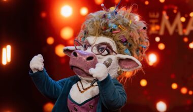 Muuhnika gewinnt „The Masked Singer“: Alle Promis im Finale enttarnt! | Unterhaltung