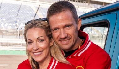 Für „Ein Herz für Kinder“: Andrea Kaiser und Ehemann spenden 100.000 Euro | Unterhaltung