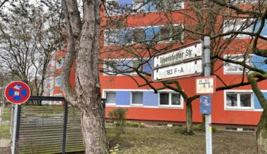 Hannover: Mann lag rund zwei Jahre tot in Wohnung | Regional