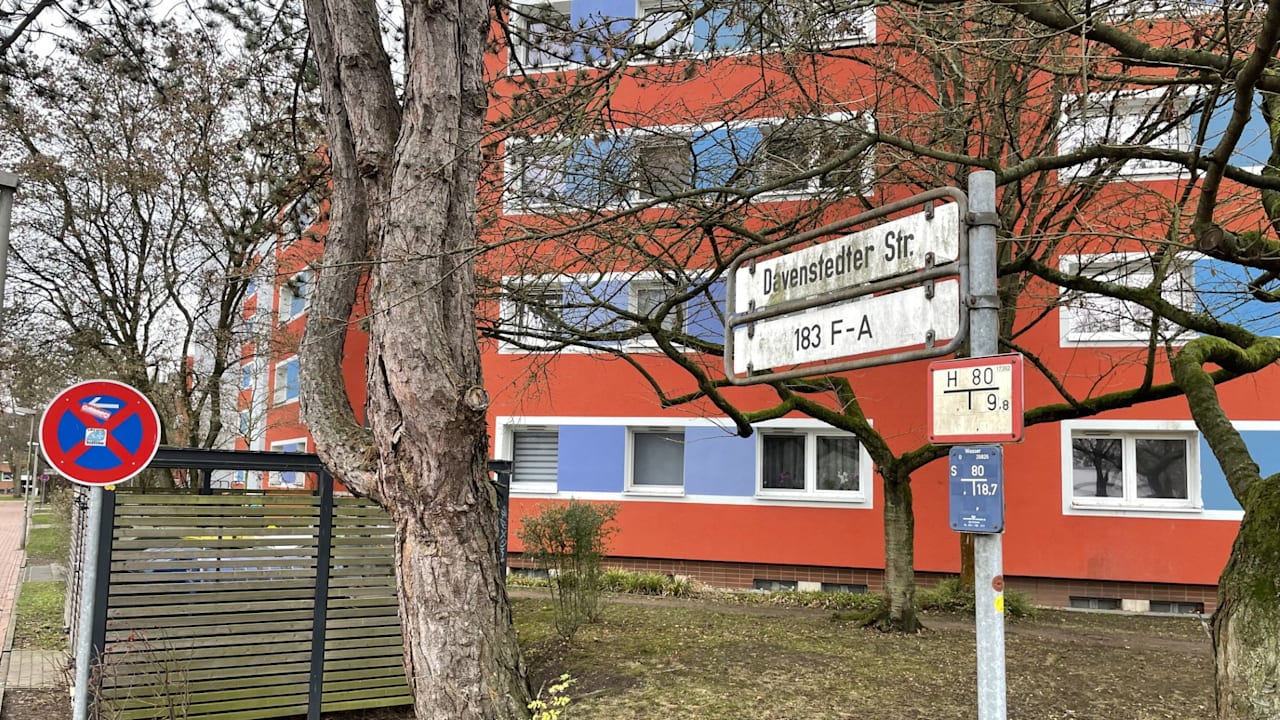 Hannover: Mann lag rund zwei Jahre tot in Wohnung | Regional