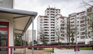 Berlin: Tausende Mieter seit Tagen ohne Heizung – auch Duschen kalt | Regional