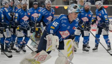 Eishockey: Rachegelüste im Allerletzte-Chance-Spiel | Sport