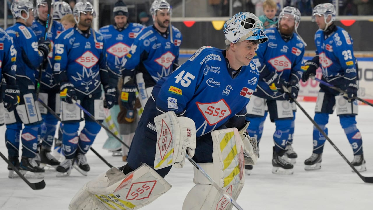 Eishockey: Rachegelüste im Allerletzte-Chance-Spiel | Sport