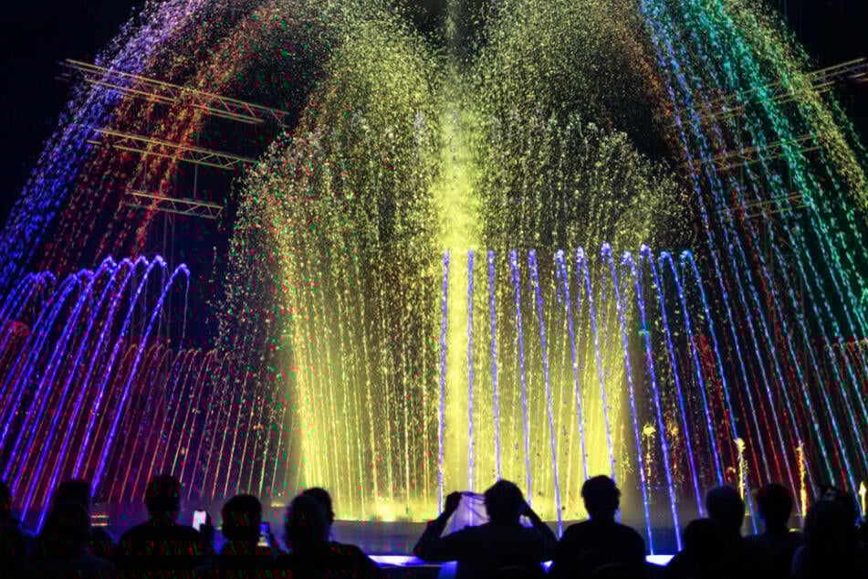 Tickets für die Zirkus-Show des Jahres in Chemnitz und Zwickau sind ab sofort online erhältlich.