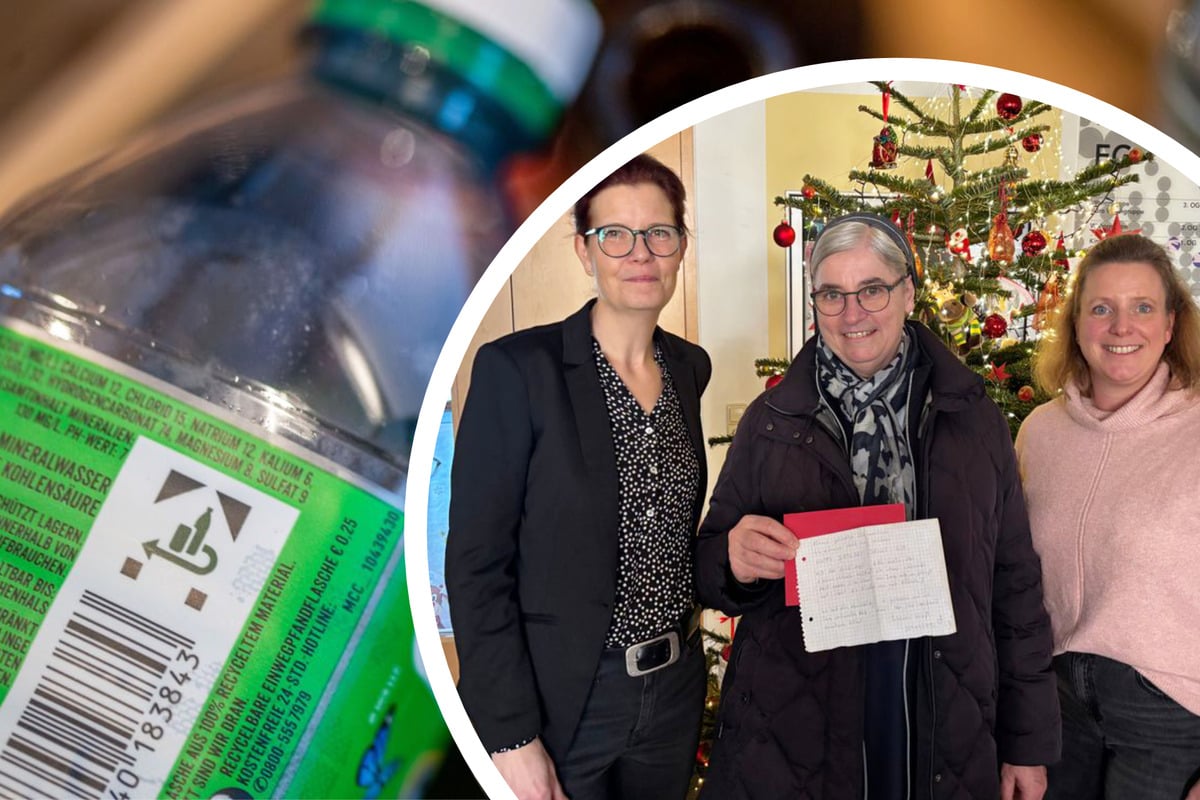 Stuttgart: Aktion eines selbstlosen Obdachlosen rührt zu Tränen