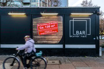 Chemnitz: Diese Chemnitzer Bar schließt im Januar: Das ist der Grund