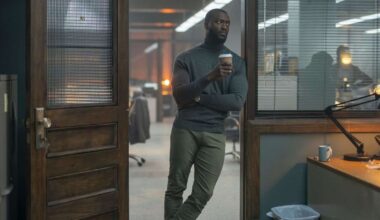 Neue Bilder zeigen, was Fans erwartet