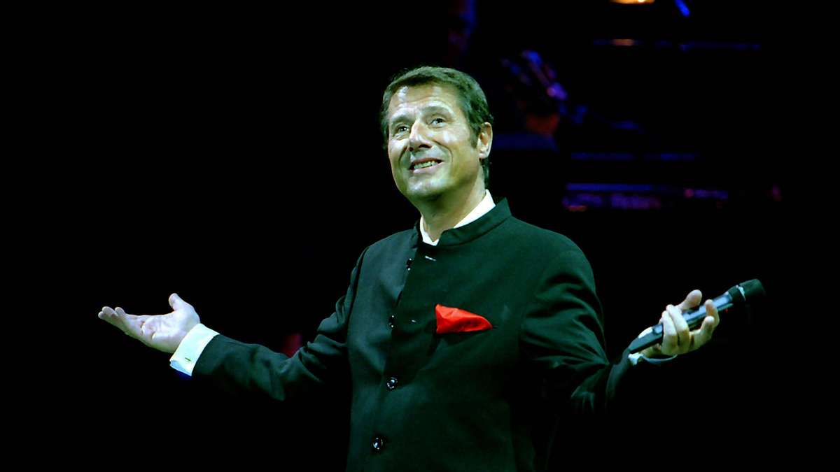 Disco-Legende mit 71 Jahren gestorben: Udo-Jürgens-Duett machte sie berühmt