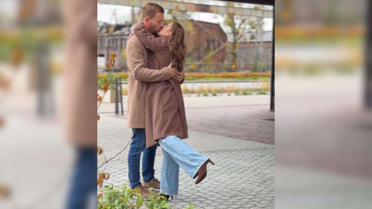 „Bauer sucht Frau“-Star begeistert mit radikaler Typveränderung: „Ich hab’s wieder getan“