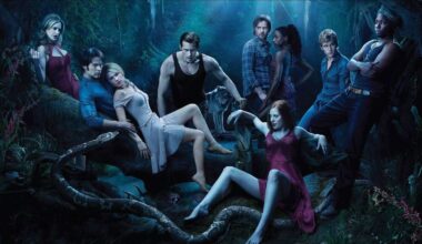 2008 war diese Fantasy-Serie ein Mega-Erfolg – heute würde sie nicht mal produziert werden